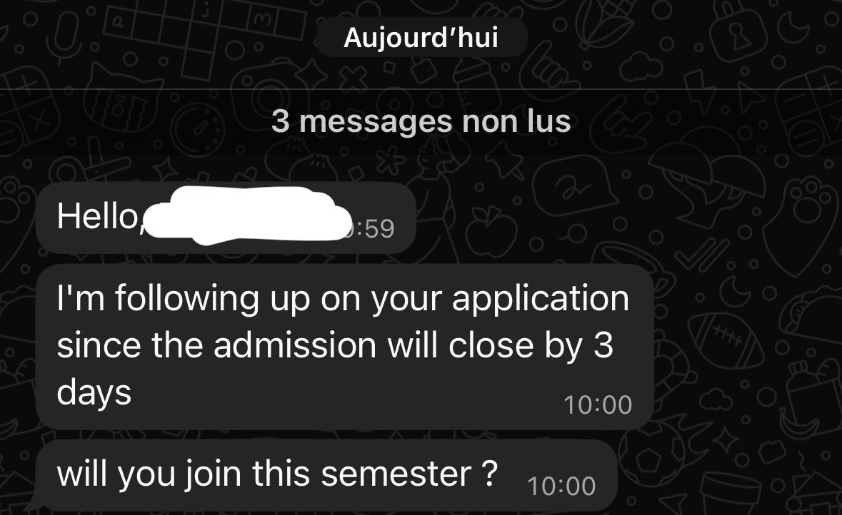 fayzzzz88's tweet photo. abcdefg business school qui mharcele https://t.co/tVCCKWDbvL