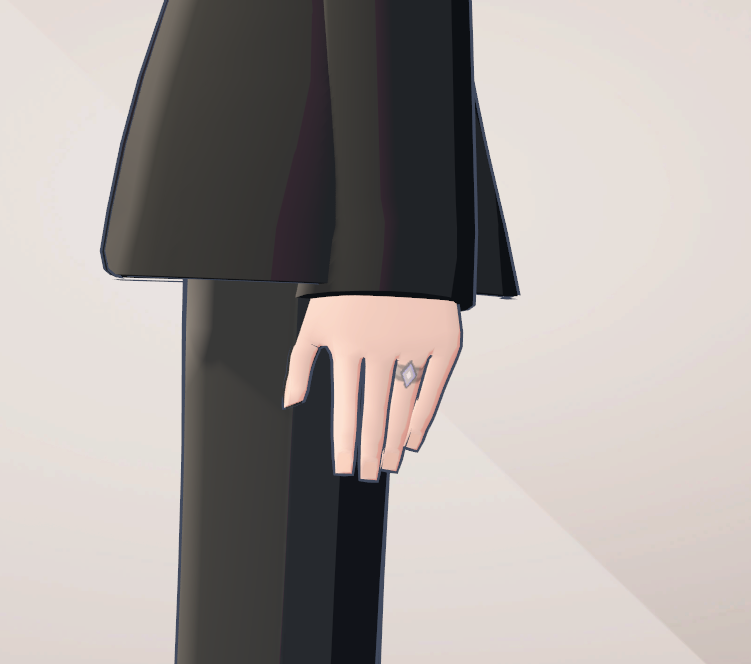 Verin_palerider's tweet photo. Simple ring💍
ID:3810675325 https://t.co/CKdSNkKYUz