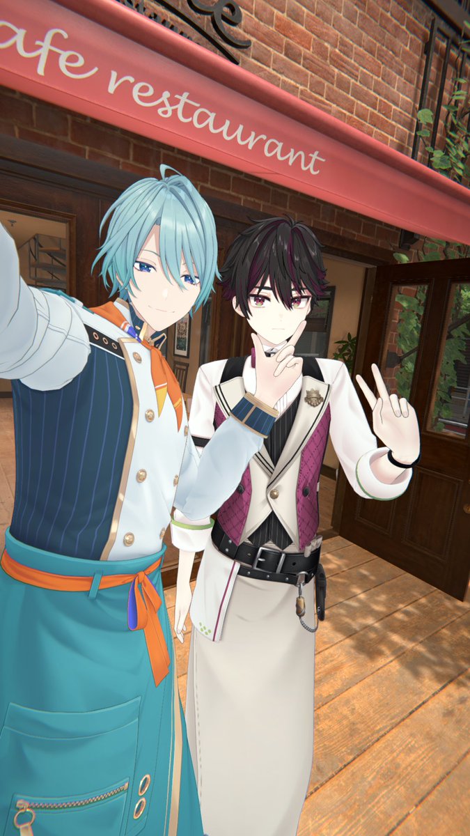 Speciale_info's tweet photo. 🍽️#すぺしゃーれ3DLive まであと2日！🍽️

🍇だるねむカウントダウン！🐟
https://t.co/n33bKz48JN

10/2(金)21時より全編無料でお届けします！
▼待機所はこちら
https://t.co/JTPRg74dM2

お楽しみに！！！！！！！！！
#すぺしゃーれ https://t.co/wxBkmmVCdi