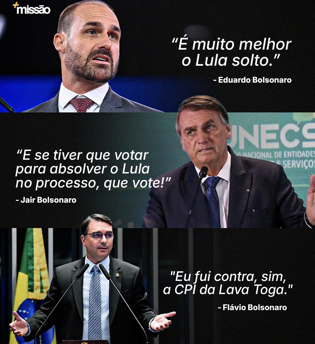 progressomissao's tweet photo. @HeglerHenri Se Flávio fosse mesmo de direita, tiraria a candidatura e deixaria o caminho aberto… https://t.co/59jB4OLrVE