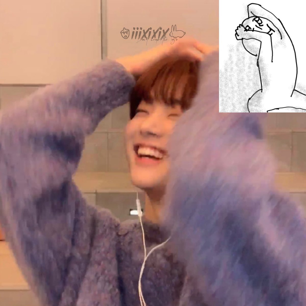 euijusea's tweet photo. @ddoboom 아 어뜨케 … 밤에몰래보고혼자뒤늦게울게요 
안돼 ~~ ㅠㅠ https://t.co/tzXMRG3xDe