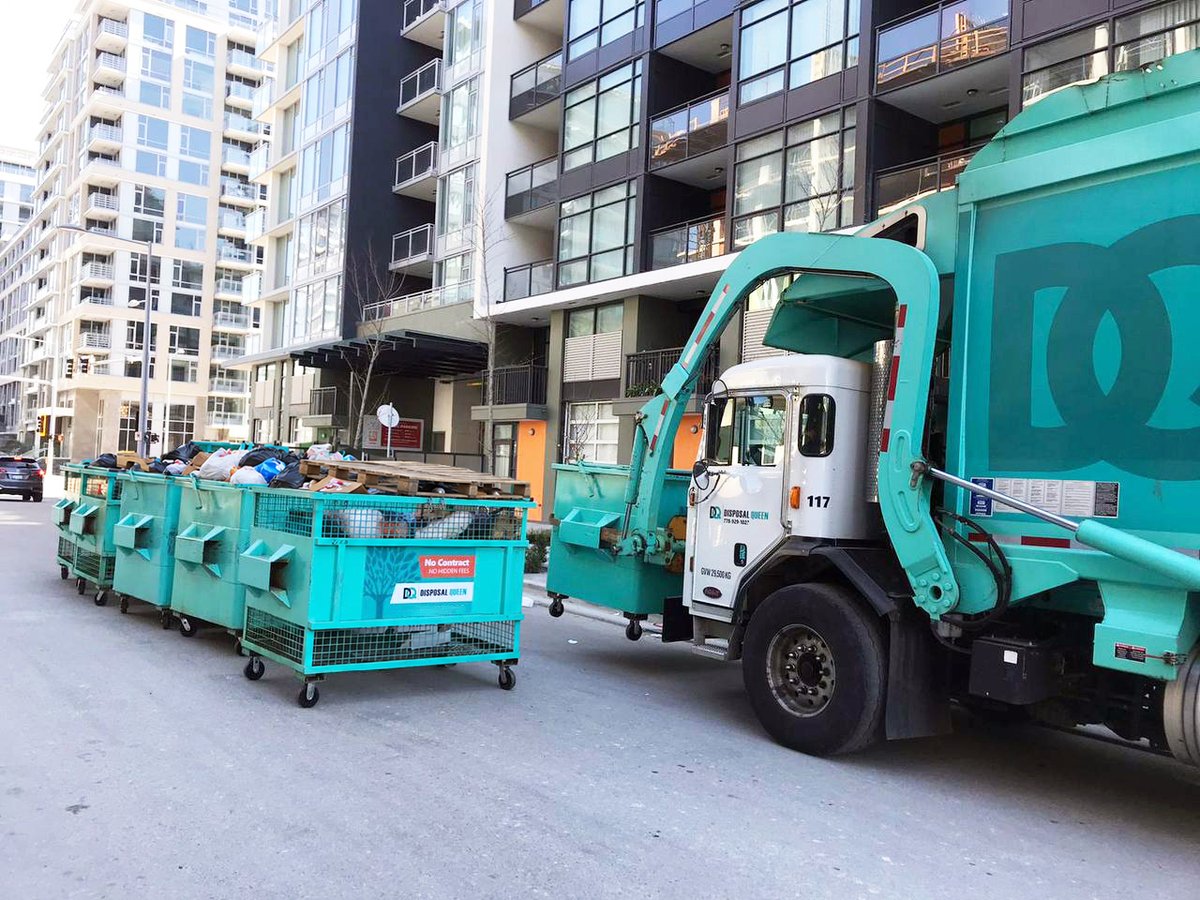 disposal_queen's tweet photo. A stray wood pallet or loose plank can turn from harmless-looking debris into a hazard aimed directly at the Dumpster truck’s windshield.
To know more, please visit us at: https://t.co/I60PBuhBEI
#DisposalQueen #WorkplaceSafety #WasteServiceDisruption #SafeBinLoading #Recycling https://t.co/C1MieCV0Zk