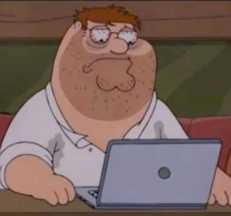 kiramepng's tweet photo. Me posting art:
“I hope people like it!”
Also me 2 minutes later: refreshes notifications

#artmeme #meme https://t.co/bZh9QAQxhx