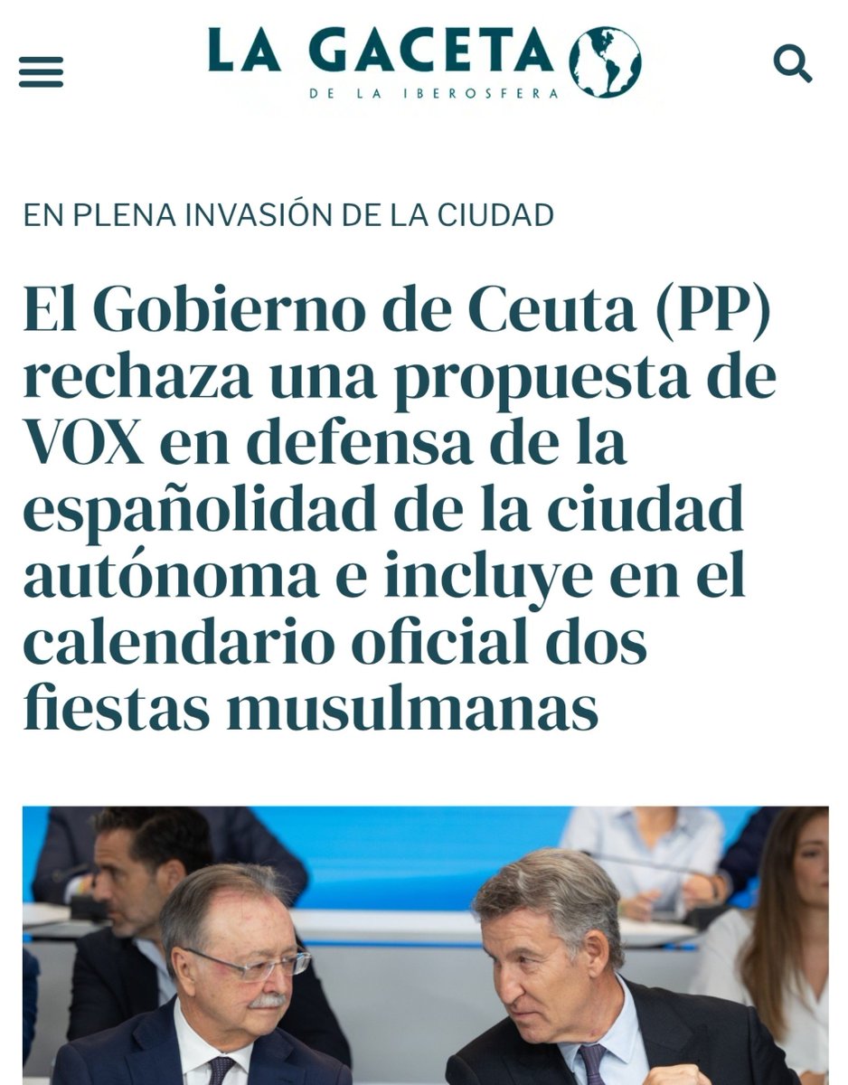 paularguez's tweet photo. Todo esto lo ha votado el PP en Ceuta en menos de 12 horas.

Es realmente indecente. https://t.co/LvX2P7zznD