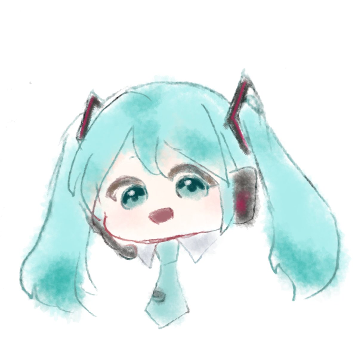 tutsurabi's tweet photo. リクエストしてくれた人ありがとう！！(^o^)
#イラスト　#絵描きさんと繋がりたい　#ファンアート https://t.co/tffcSX8trw