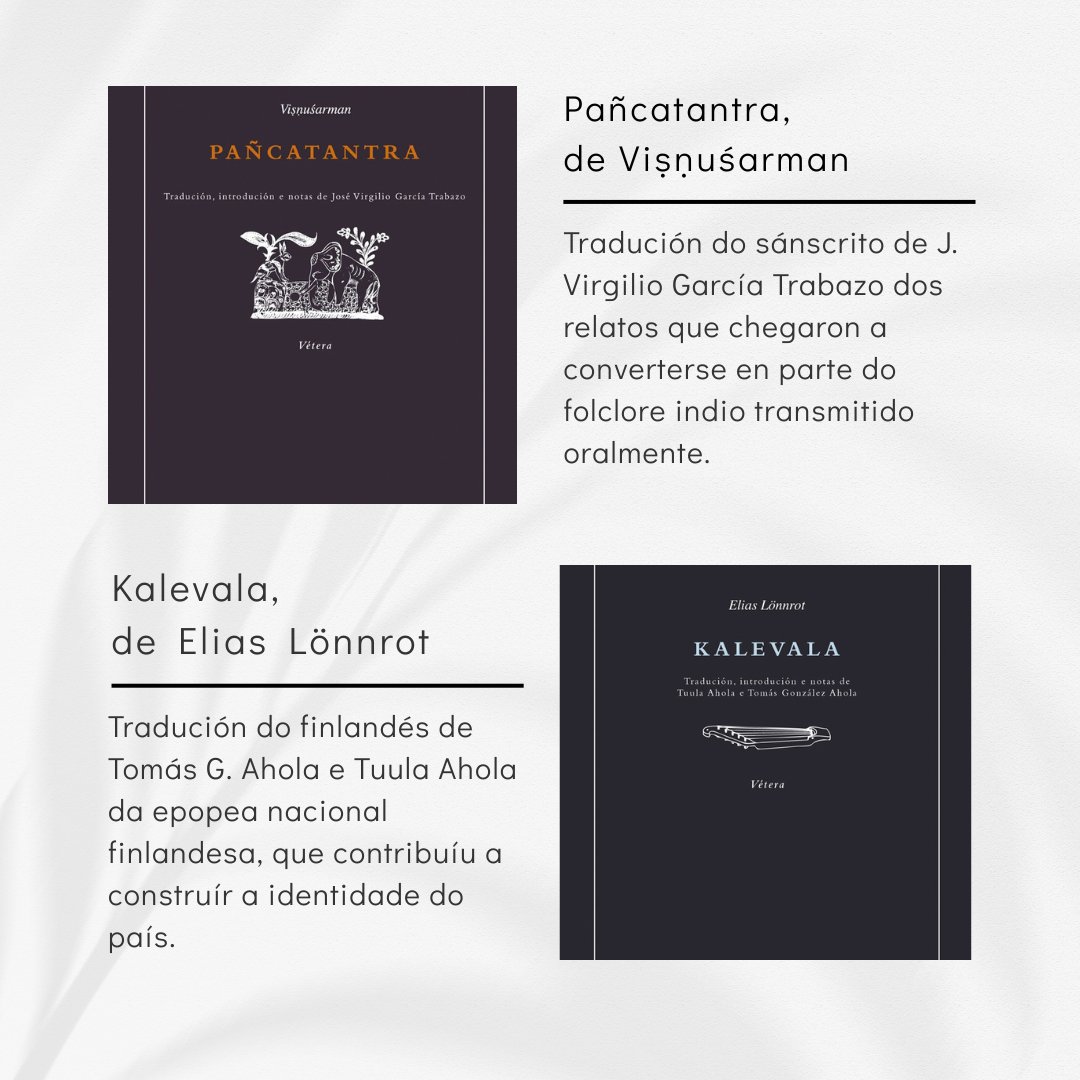 RinoceronteEd's tweet photo. Para facilitar esa viaxe, un equipo amplo de tradución non só nos ofrece o texto en galego, senón que tamén nos sitúa nas obras cunha introdución e notas ao pé, propias da colección. https://t.co/wlBRkRT8SY