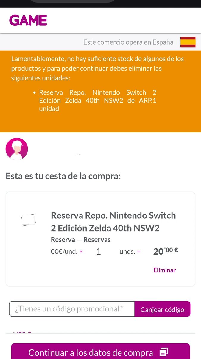 picklelink's tweet photo. Resúmen desde las 11 @VideojuegosGAME : https://t.co/92via3yeQn