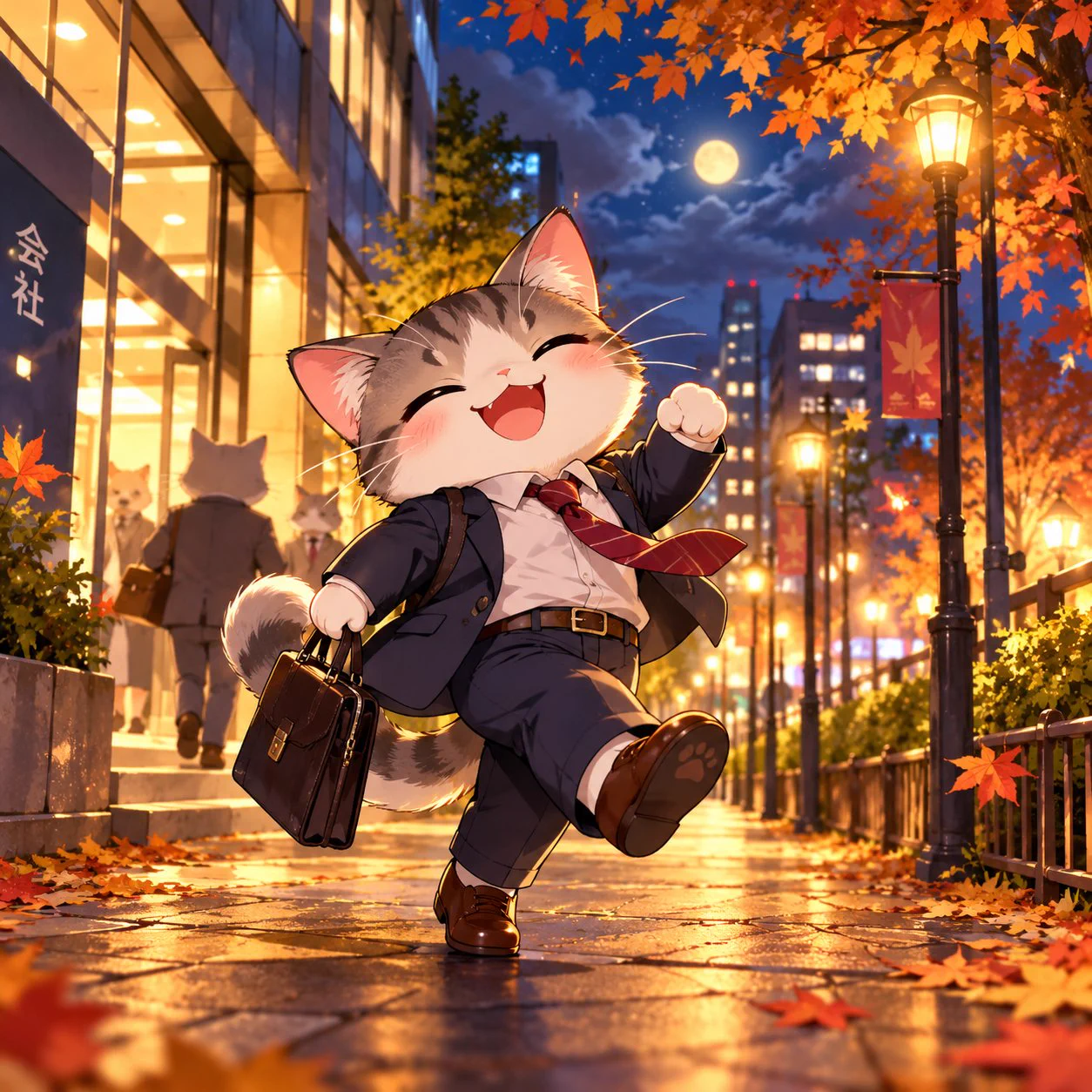 おにゃんにゃん🐾 on X: 