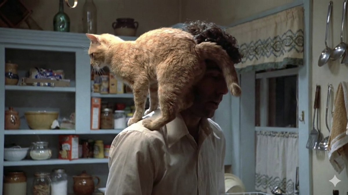 vilibazmiooo's tweet photo. The Long Goodbye (1973)
dir. Robert Altman
https://t.co/KioawudGys
1080p BluRay REMUX eng subs (31GB) https://t.co/n87Tn2TWjn