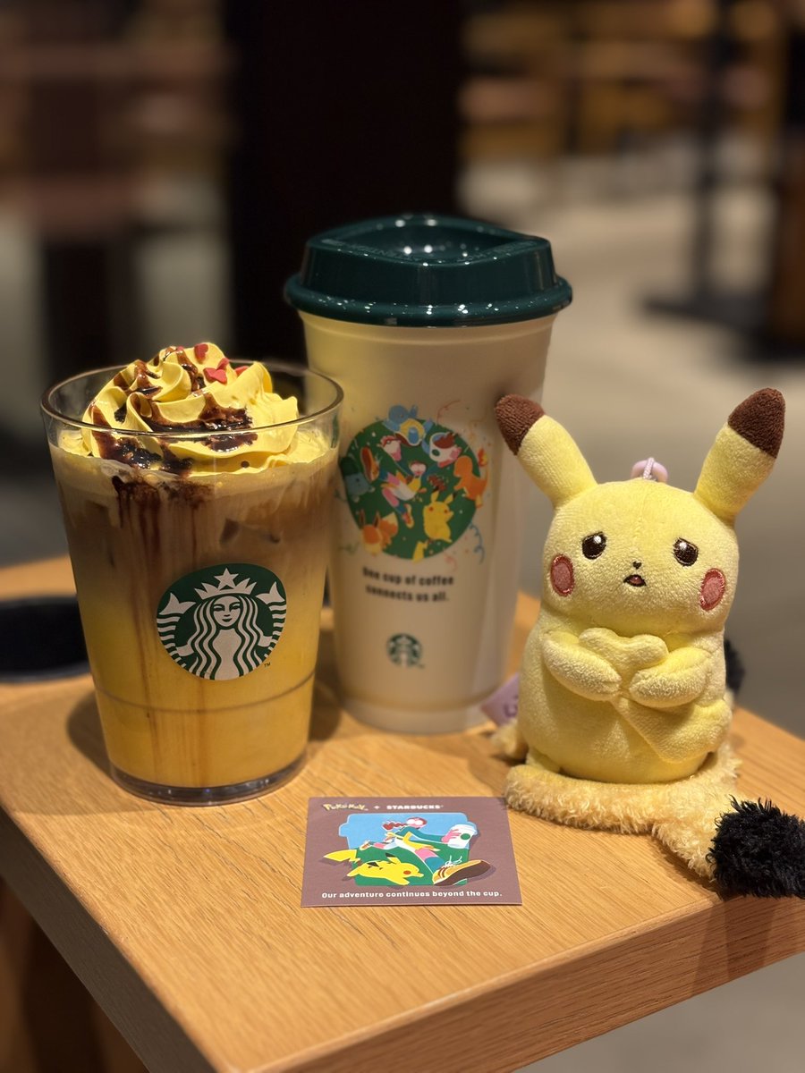 484_palkia's tweet photo. ピカさんほら笑って笑って https://t.co/vyQUVfw9nT
