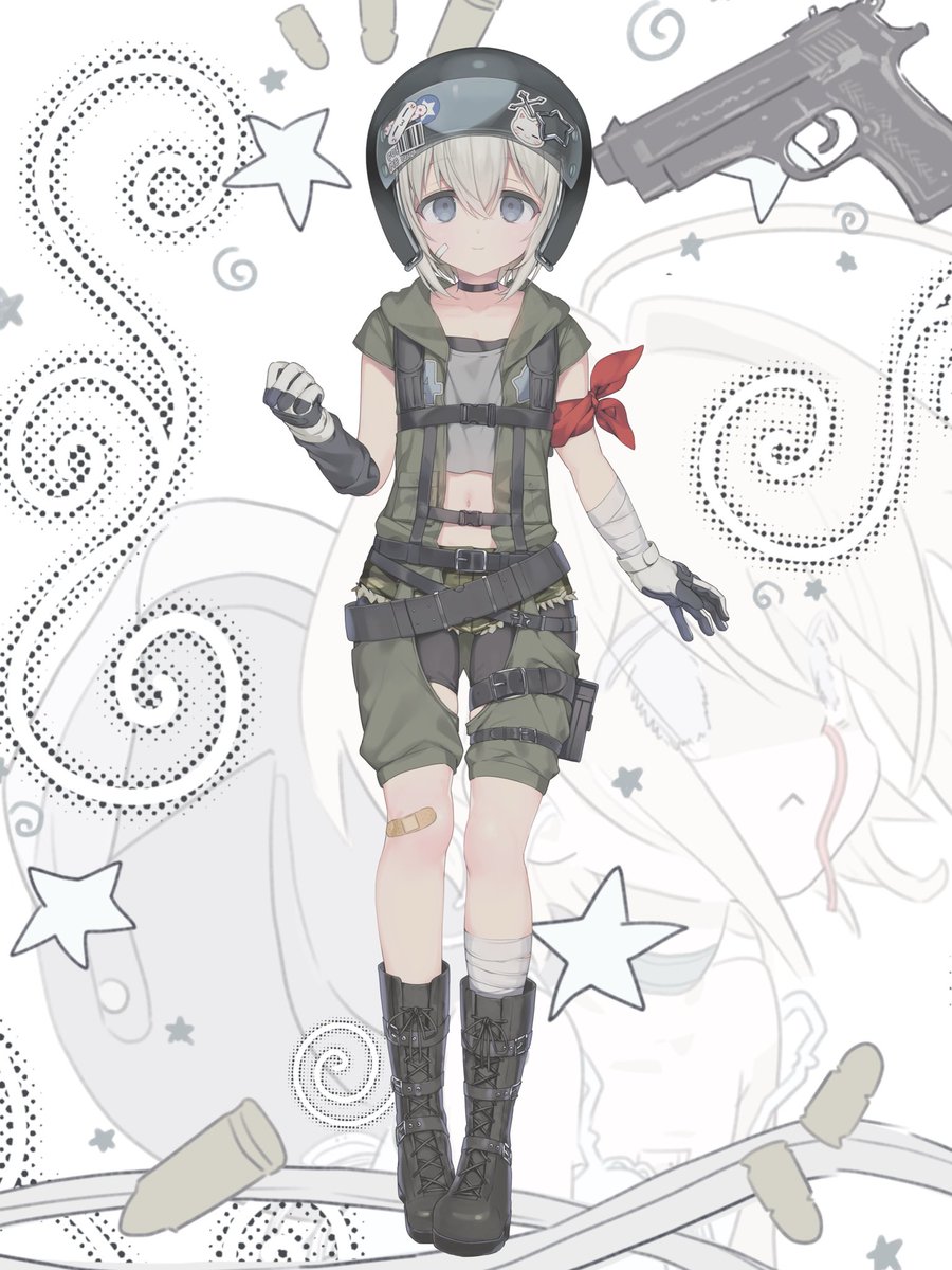 10rusan_'s tweet photo. #立ち絵公開

終末 、 ないしょの交信
┈┈┈┈┈┈┈┈┈┈⋯

ᴵᴿᴵᴬᴹ
https://t.co/Yb5ys7idNb

#IRIAMライバーさんと繋がりたい 
全反応巡回🪖➰ https://t.co/Wv3Bn1gj86