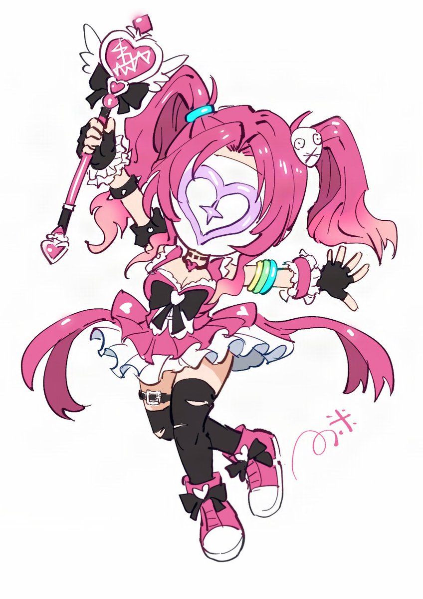 mochigome_dbd's tweet photo. Sep. Susie
#今月描いた絵を晒そう #dbdfanart https://t.co/erdAMqGJM7