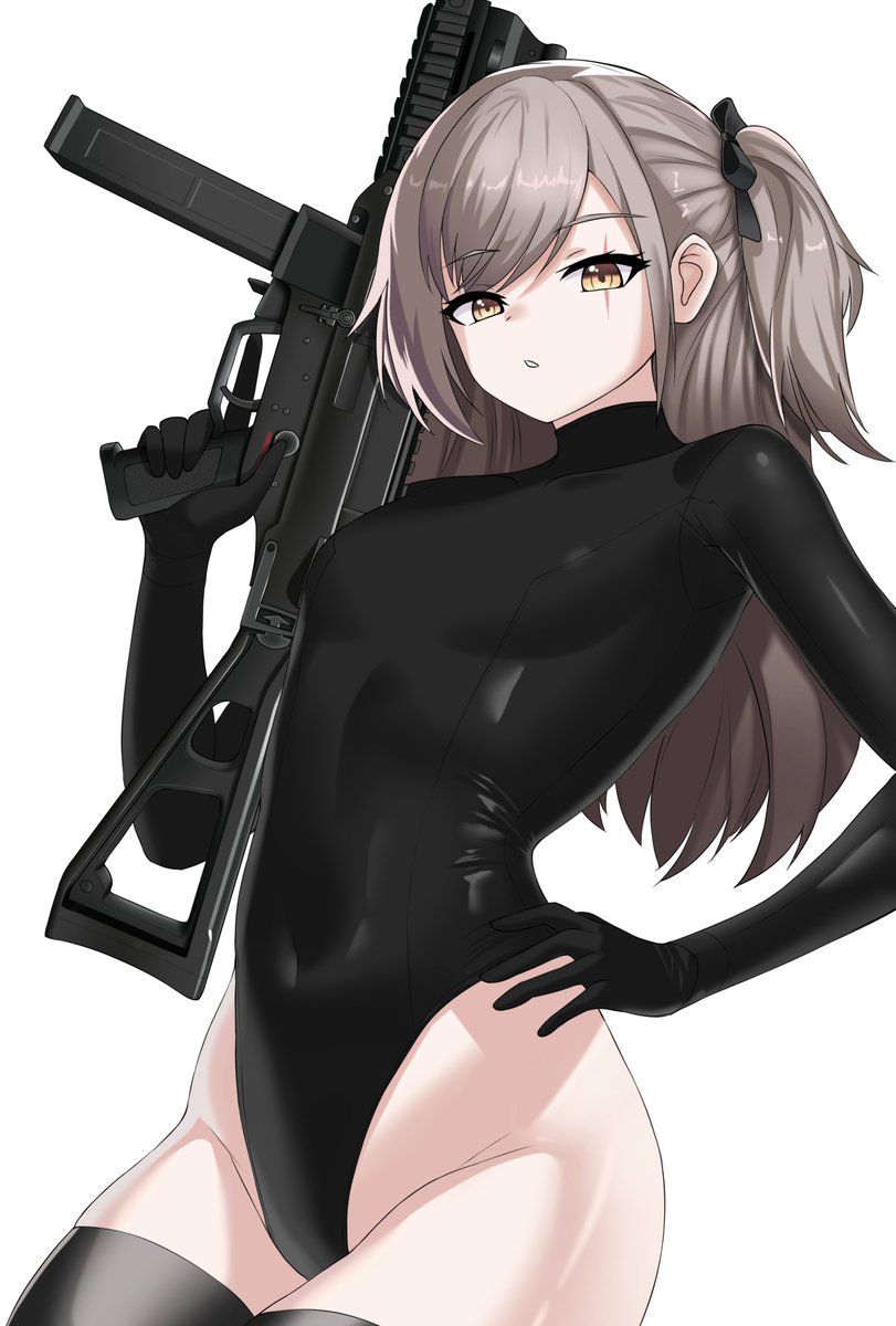 MSA_Major's tweet photo. It's done, Leva in some shitty made up gear

#GirlsFrontline #GirlsFrontline2 #Leva https://t.co/kidZ9bPQzv