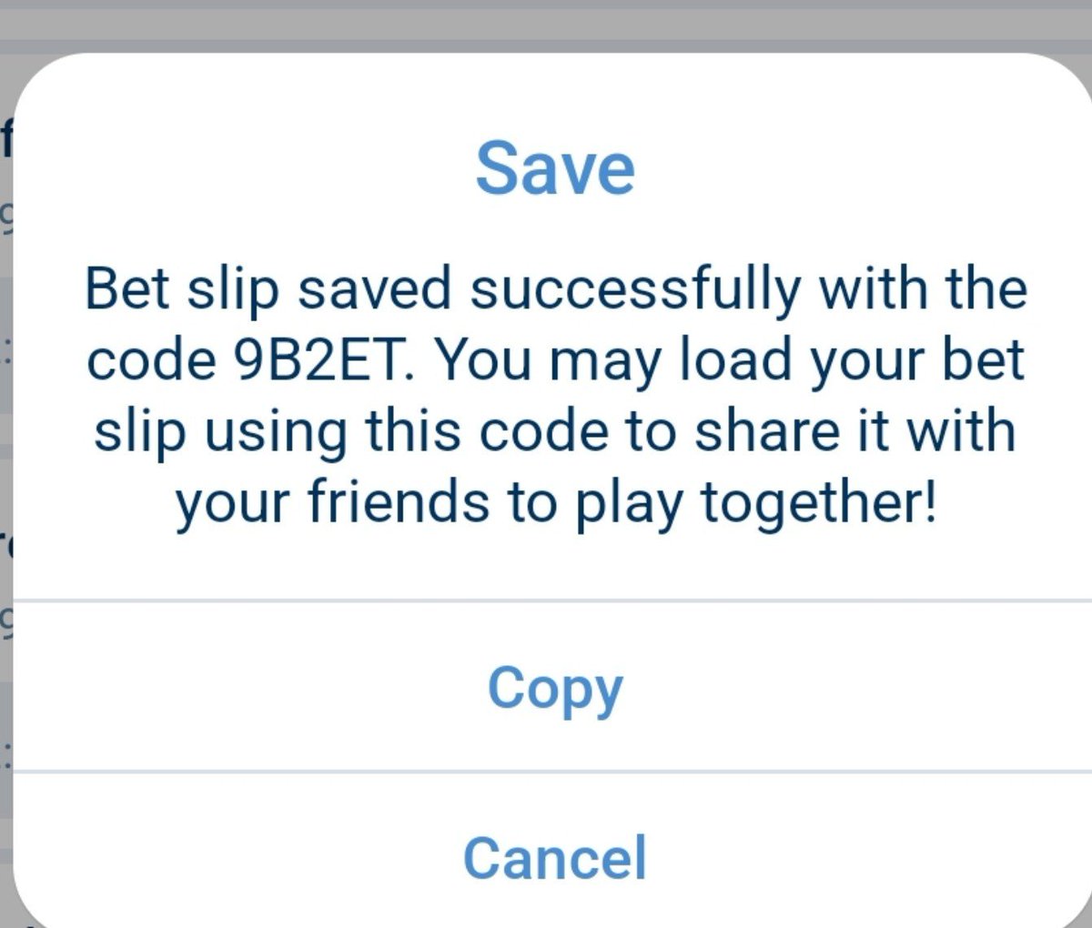 pink_girrll's tweet photo. BET OF THE DAY ON 1XBET 🚀

Booking Code: 71EET

Don’t have an account on 1XBET? 

Register here👇🏻
https://t.co/PZKAzAAteU

Get 200% welcome bonus after registration when you use my promo-code. 

Promo code 
👉🏻 1XPINKGIRL https://t.co/8APYLHUvMu