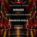 Photo by AsianFootballAwards (@AFootballAwards)