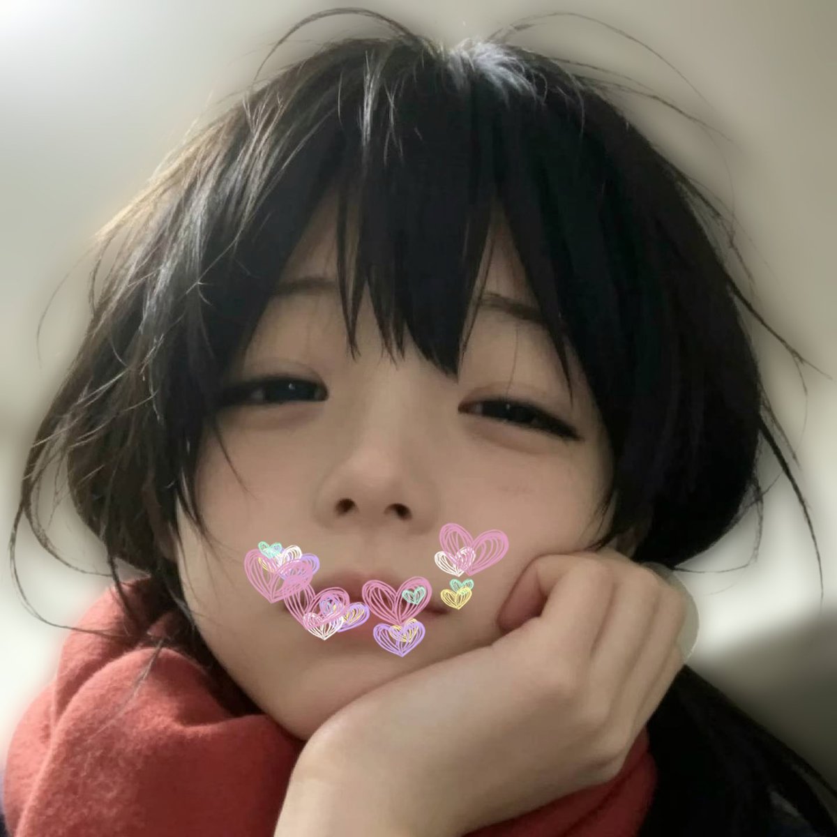 Ranxi08's tweet photo. 恐怕只有里昂的忧郁程度能在我（还没放假版）之上了 ꒦ິ^꒦ິ https://t.co/T4SfIysAqE
