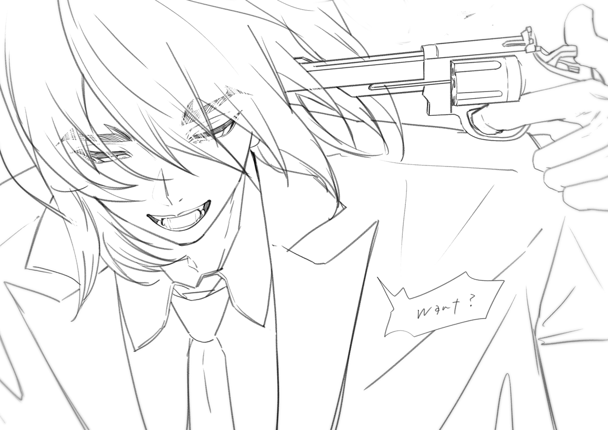 amayoa_'s tweet photo. #今月描いた絵を晒そう
りゅさんいっぱい描いた月でした！！ https://t.co/kt3Bw3OLOg