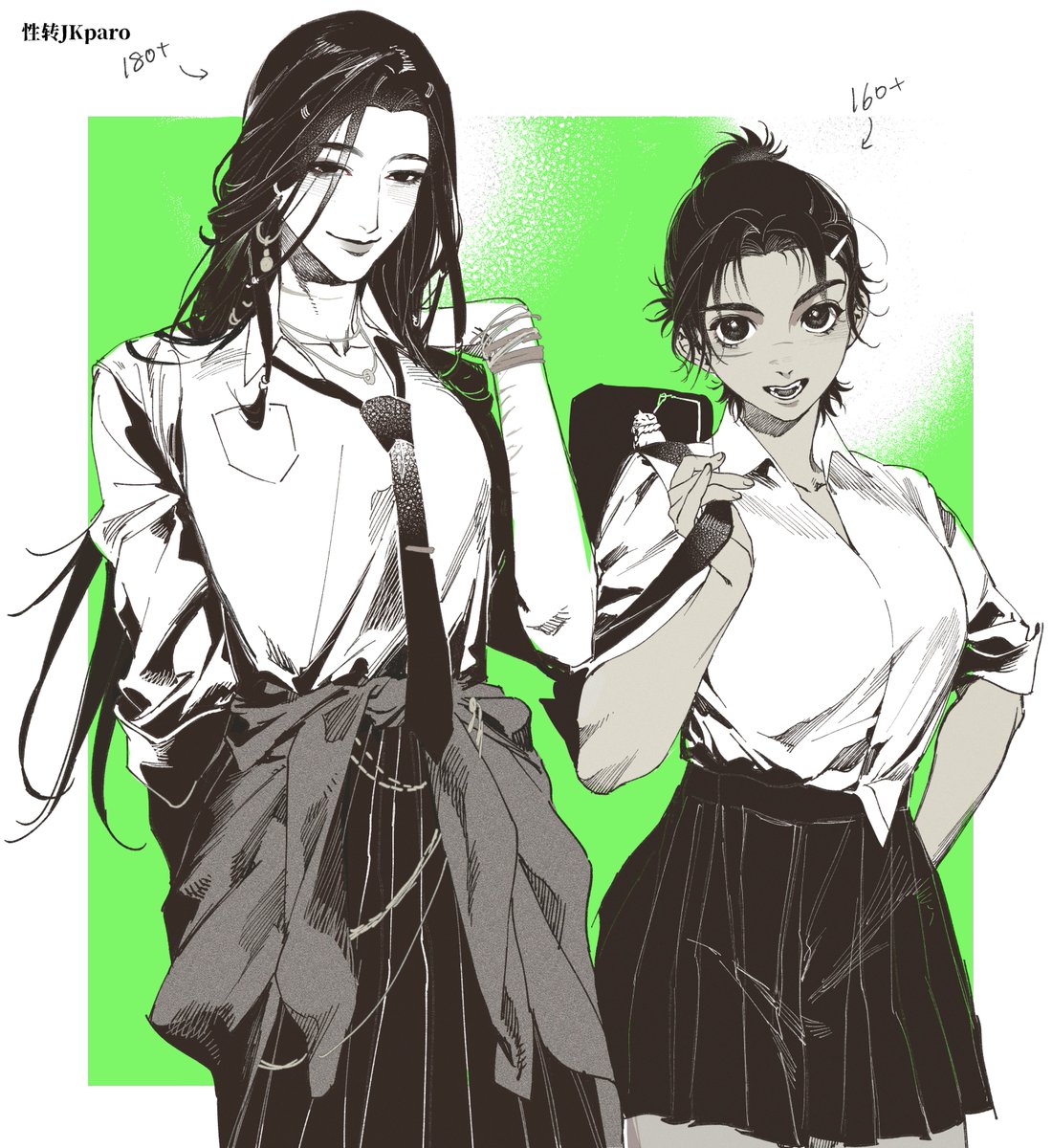 LANDTOWER03's tweet photo. 🪨⚔️性转 https://t.co/mVcFO34g6q