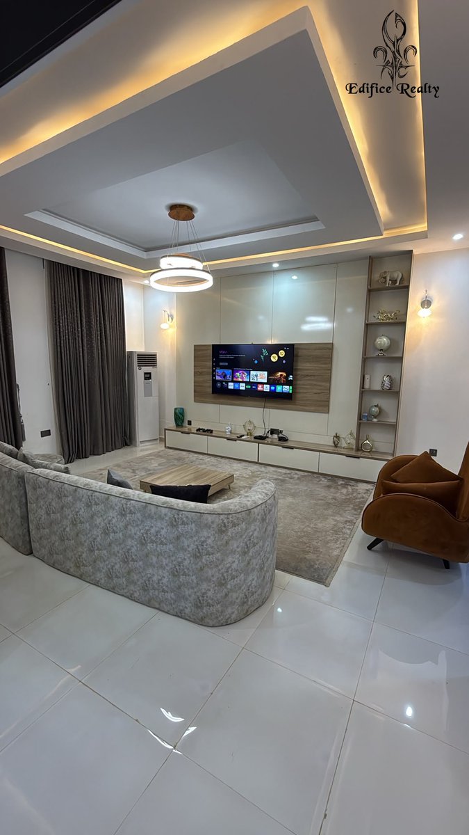 RealtyEdifice's tweet photo. Available for Lease - Furnished Three (3) Bedroom Detached Bungalow

Location 📍: off VON Road, Lugbe, Abuja 🇳🇬

Lease Amount: ₦8 Million

➖➖➖➖➖➖➖➖➖➖➖➖➖➖➖ 

For Enquiries; 

📞 08060773995 (Call or WhatsApp), 08087176066
📩 edificerealty@yahoo.com
•
•
• https://t.co/0cReuuHU1D