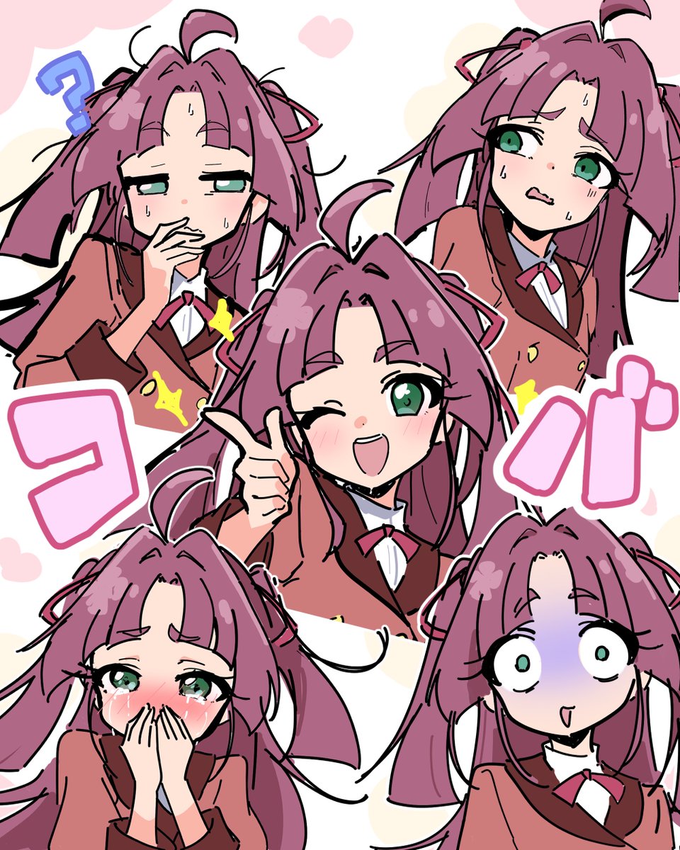 oe_ichigo's tweet photo. コバっち https://t.co/TrMA0J2b8A