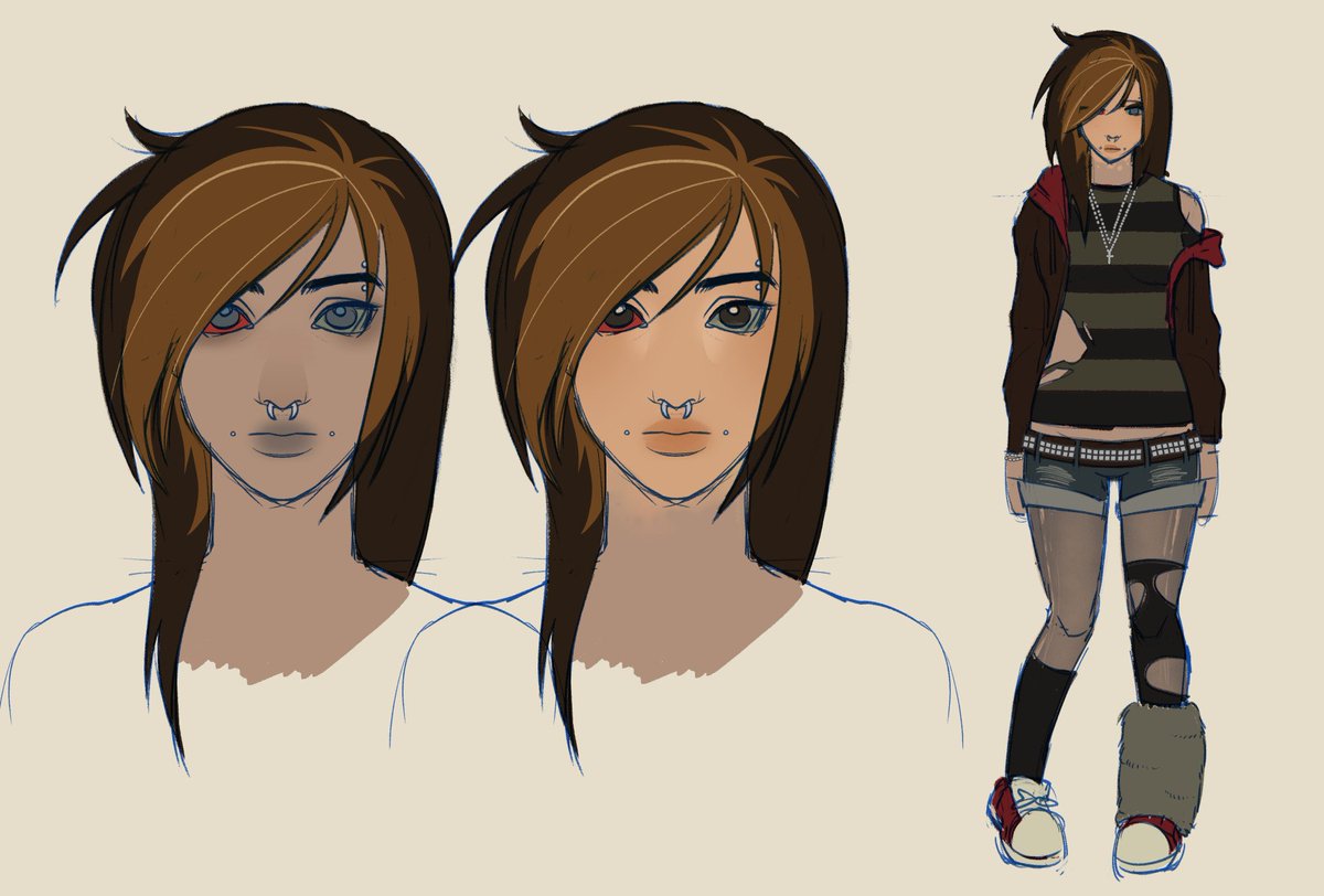 chronangelic's tweet photo. hi 
#creepypasta #creepypastaoc https://t.co/YcB7bkbK1Y