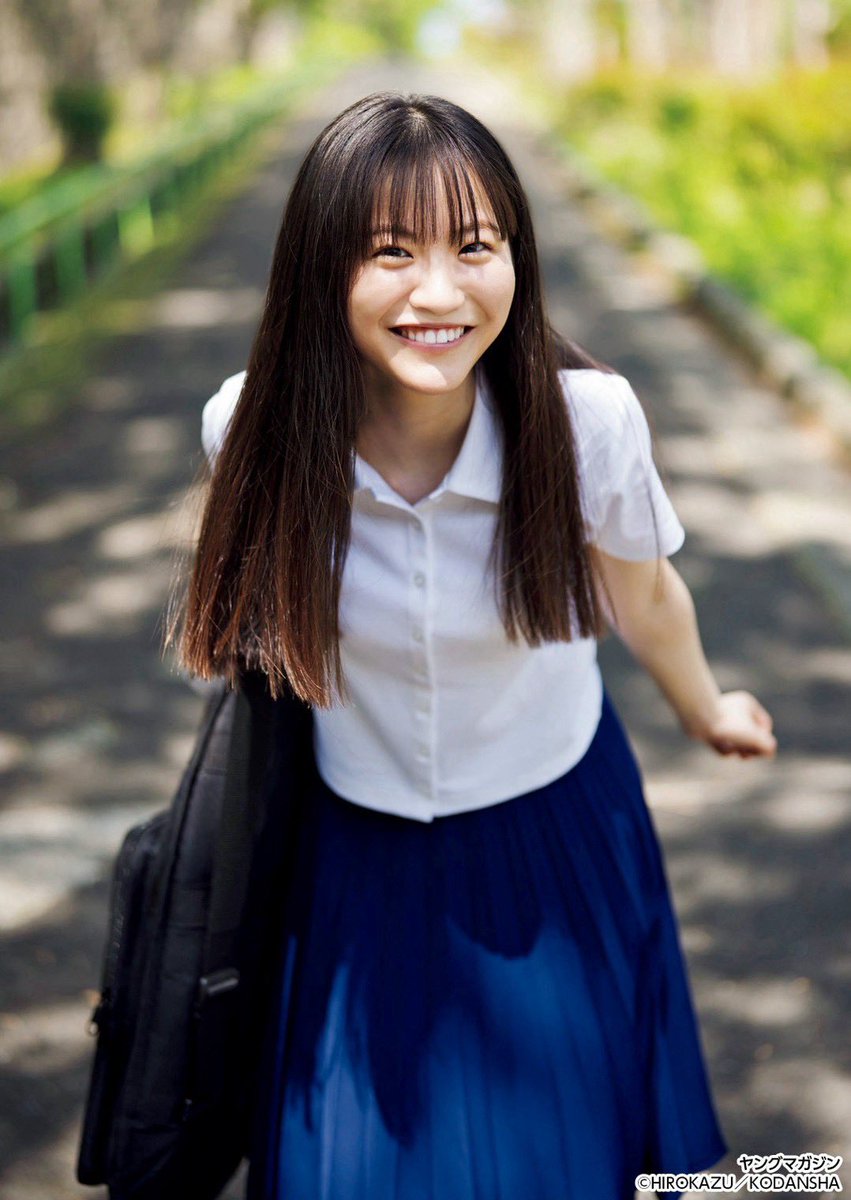 nagaoka_yukine's tweet photo. 本日発売の永岡ゆきね1st写真集『ゆきねのね』
Amazon写真集ランキング第3位ありがとうございます‼️✨️

まだご購入されてない方はぜひぜひっ！♡
https://t.co/spDWnVrBtB

 #ゆきねのね  #永岡ゆきね1st写真集 https://t.co/Z3ecsadcNB