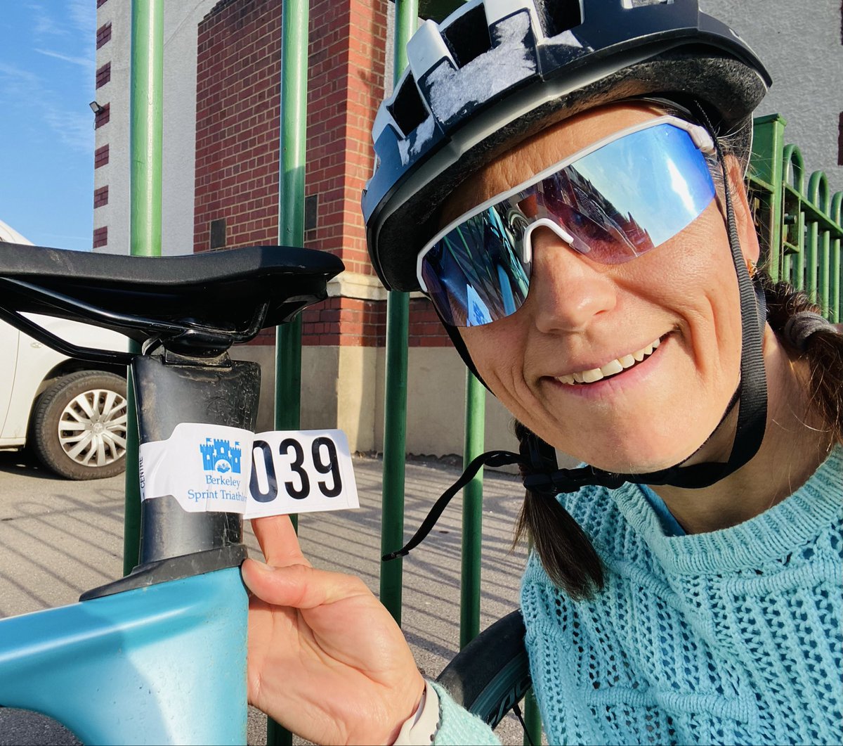 ZigsExercise's tweet photo. This weekend I am doing my third triathlon of the year and I’m looking to support others who are feeling the finish line 🏃🏼🚴‍♂️

GET IN TOUCH - https://t.co/RZKRXNfL9H

Sending you healing energy 🌸
Clare @ Zigs https://t.co/TPO9dxf5wy