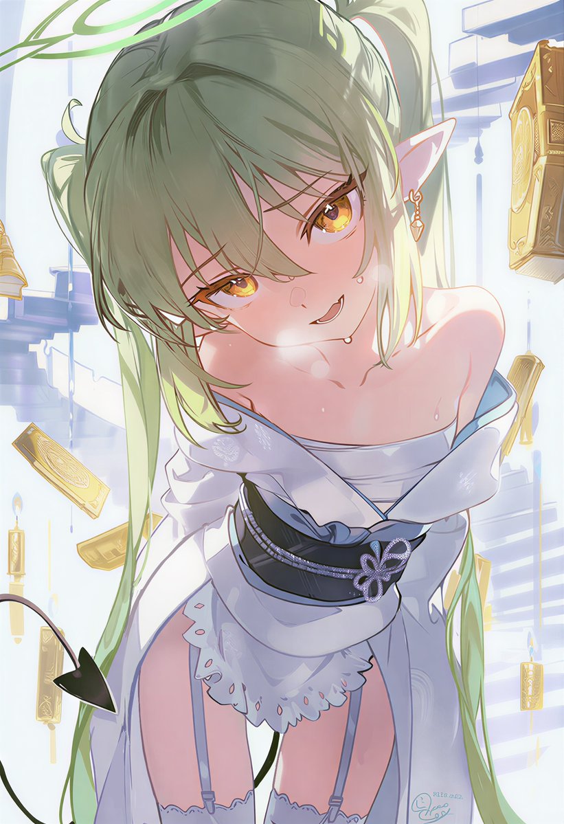 PurpleCat_Labs's tweet photo. Nozomi / 橘ノゾミ|  
SFW illustration  
#BlueArchive #ブルアカ https://t.co/TOkUmL9ei5