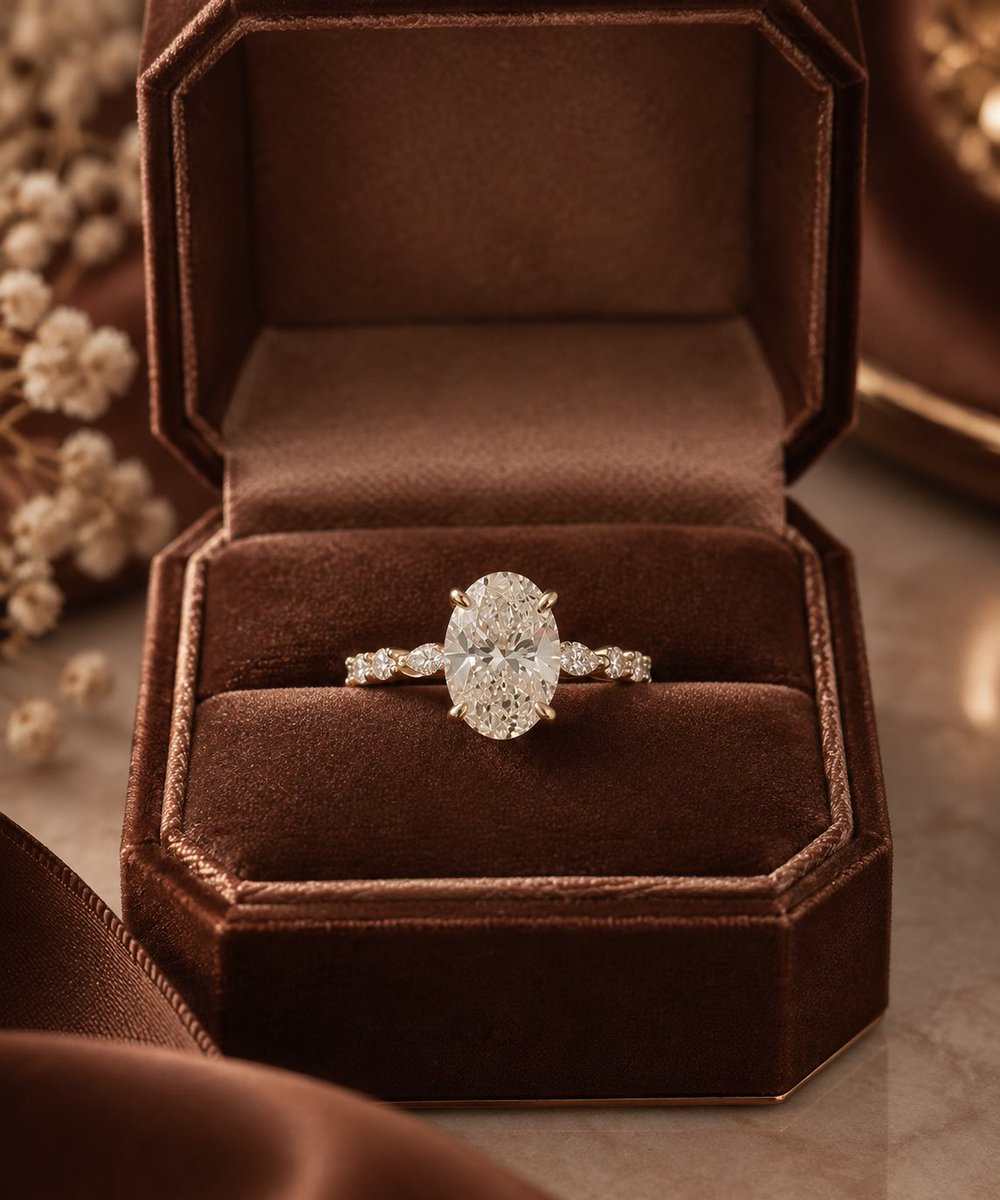 ratherfordazx2's tweet photo. #HouseOfRatherford #DiamondRing #LuxuryJewelry #USALuxury

A graceful diamond ring with timeless brilliance and effortless elegance. 

Would this be your perfect forever piece? https://t.co/tF0mDLNfyy