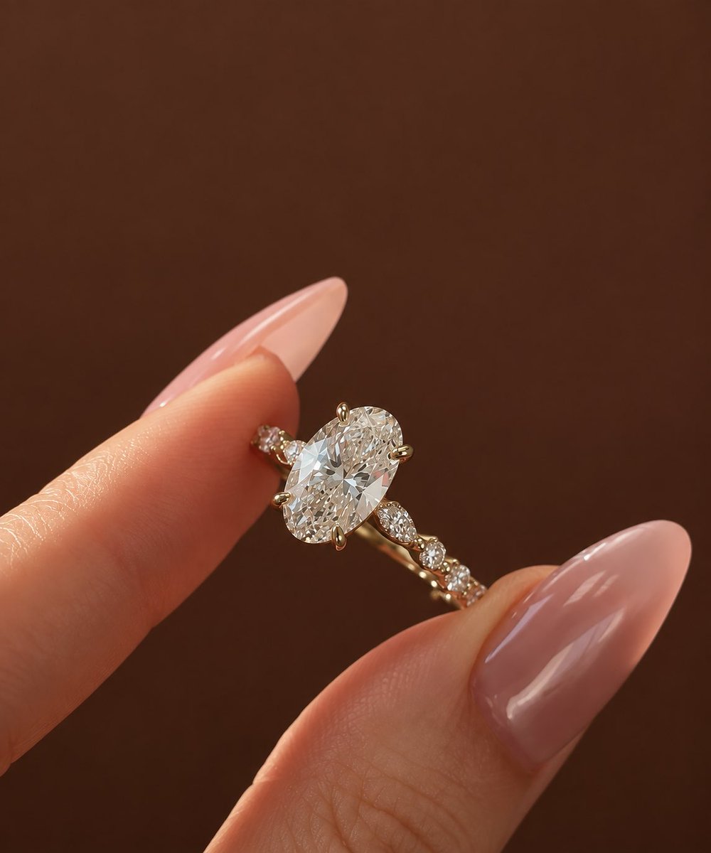 ratherfordazx2's tweet photo. #HouseOfRatherford #DiamondRing #LuxuryJewelry #USALuxury

A graceful diamond ring with timeless brilliance and effortless elegance. 

Would this be your perfect forever piece? https://t.co/tF0mDLNfyy