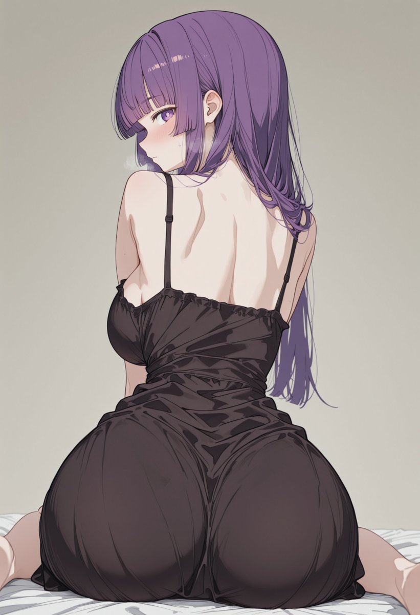 runa37270087's tweet photo. フェルン
#フリーレン #frieren https://t.co/t3mlwYwJ90