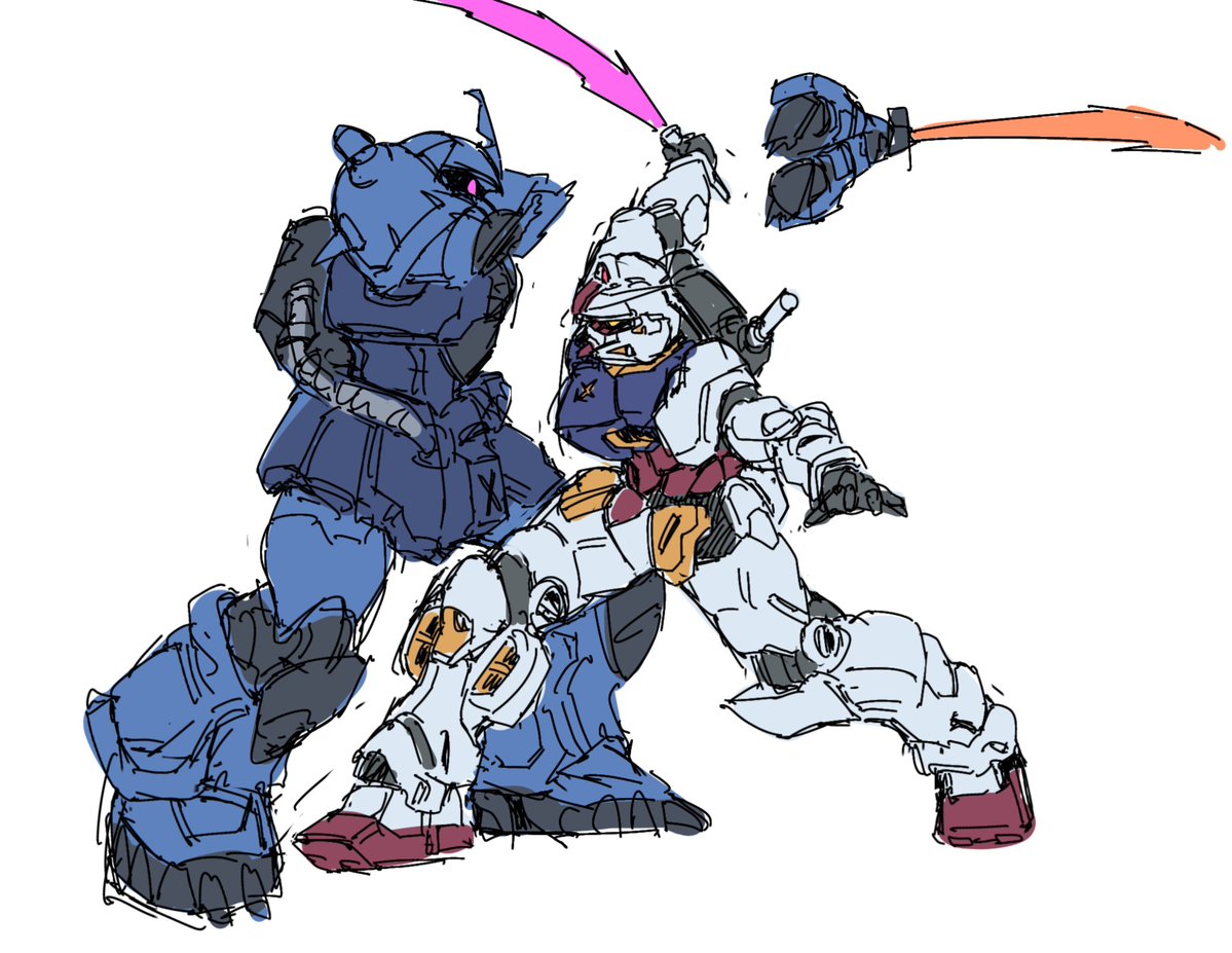 OAKaKI000's tweet photo. #今月描いた絵を晒そう https://t.co/yEkfzZIwqN