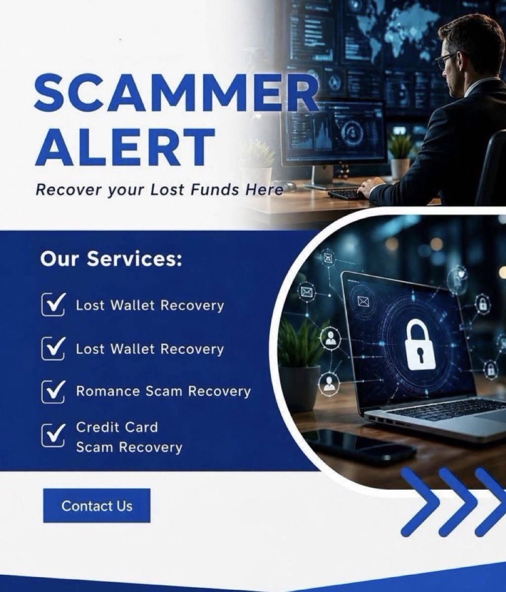 Gesturepul_'s tweet photo. ๐ด CRITICAL ALERT: #AetherFinance users report restricted assets and delayed cashouts.
Victims unable to withdraw money.
๐ฉ Trying to unlock funds?
๐ฌ Reach our specialists now โ high recovery success
#CryptoRecovery #CryptoScam #RecoverCrypto #NFT #Scam #BitcoinScam https://t.co/Sp34WaWXHw