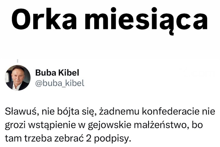 MarcinTr48256's tweet photo. @HubnerrMax Stulecia to może nie, a miesiąca to już dropła przed kilkoma dniami. Zdecydowanie bardziej ze mną rezonuje. https://t.co/9DhTeGdc9d