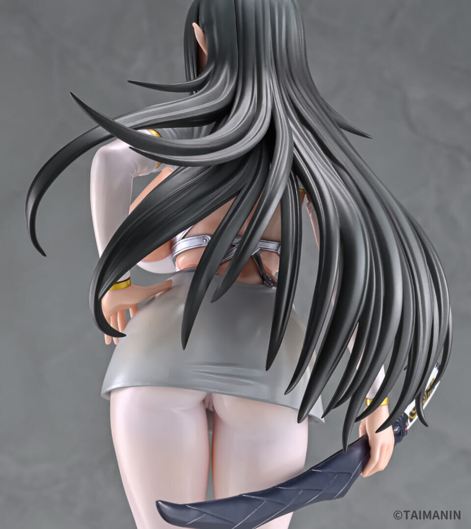 figsoku_b's tweet photo. 【対魔忍RPGX】Q-six「アンネローゼ・ヴァジュラ」美少女フィギュア
【明日予約開始】
https://t.co/ilTOiApt2G
#Qsix #対魔忍 #対魔忍RPGX https://t.co/SBzqzLOnEG