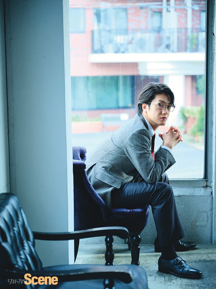 betsukado_scene's tweet photo. ⋰
　✨本日発売✨
　別冊カドカワScene 17｜https://t.co/yBkKA29G3g
⋱

🎙️編集部が注目するラジオ番組をピックアップ

今号は #ABCラジオ
【#こたけ正義感 の #聞けば無罪】🫵🏼

📣こたけ正義感とラジオの関係
📣パーソナリティとして大切にしていること
などをたっぷりお聞きしています https://t.co/ohr1Nvk6wg