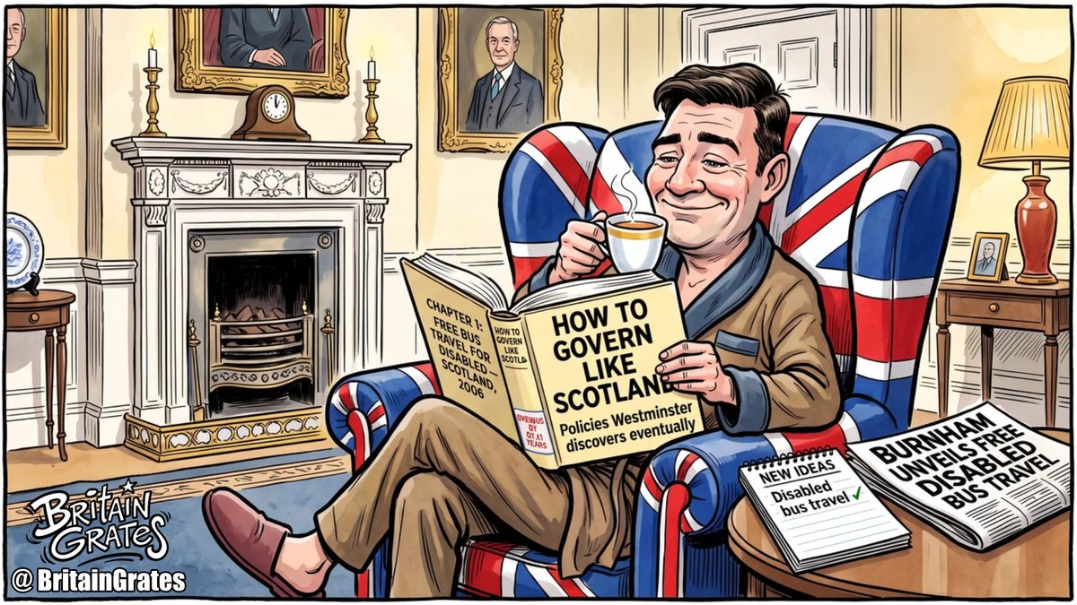 BritainGrates tweet picture