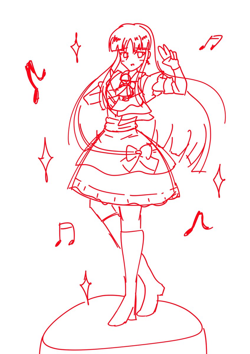 yakisyakesub's tweet photo. ←線画をめんどくさがって描いた絵
きちんと構図と線画を描いてから下書きした絵→
こうしてみるとやっぱり基礎からやるのは大事なんだと思い知らされた今日この頃…
ちなみに浅上藤乃さん描いてます。 https://t.co/NmajAdNcLS