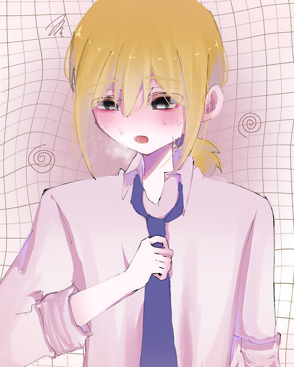 chA_MMh's tweet photo. つまり、こうです（無限の解釈）
#살아남기 https://t.co/Nfz6qS7hHW
