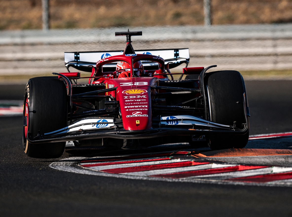 F1Freme's tweet photo. @Mano37Beck Camadas e mais camadas de Vermelho https://t.co/bn1b4Fl77P