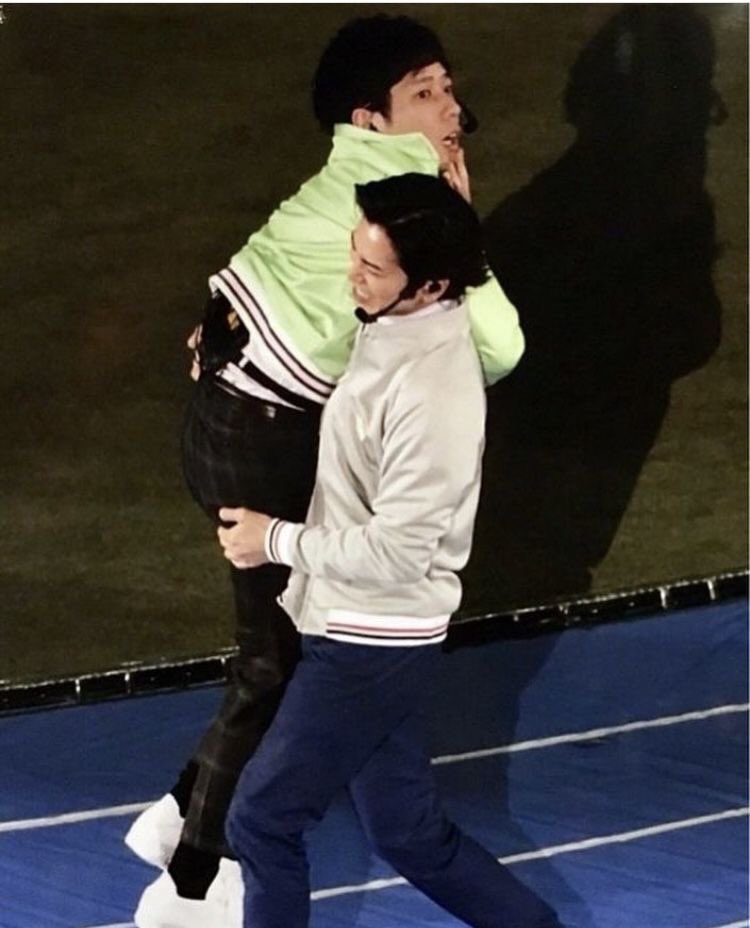nino0617_luv's tweet photo. かずなりくん(4)でキューアグ止まらん✊🏻✊🏻🩷🩷🩷 https://t.co/jqRHLZQaeD