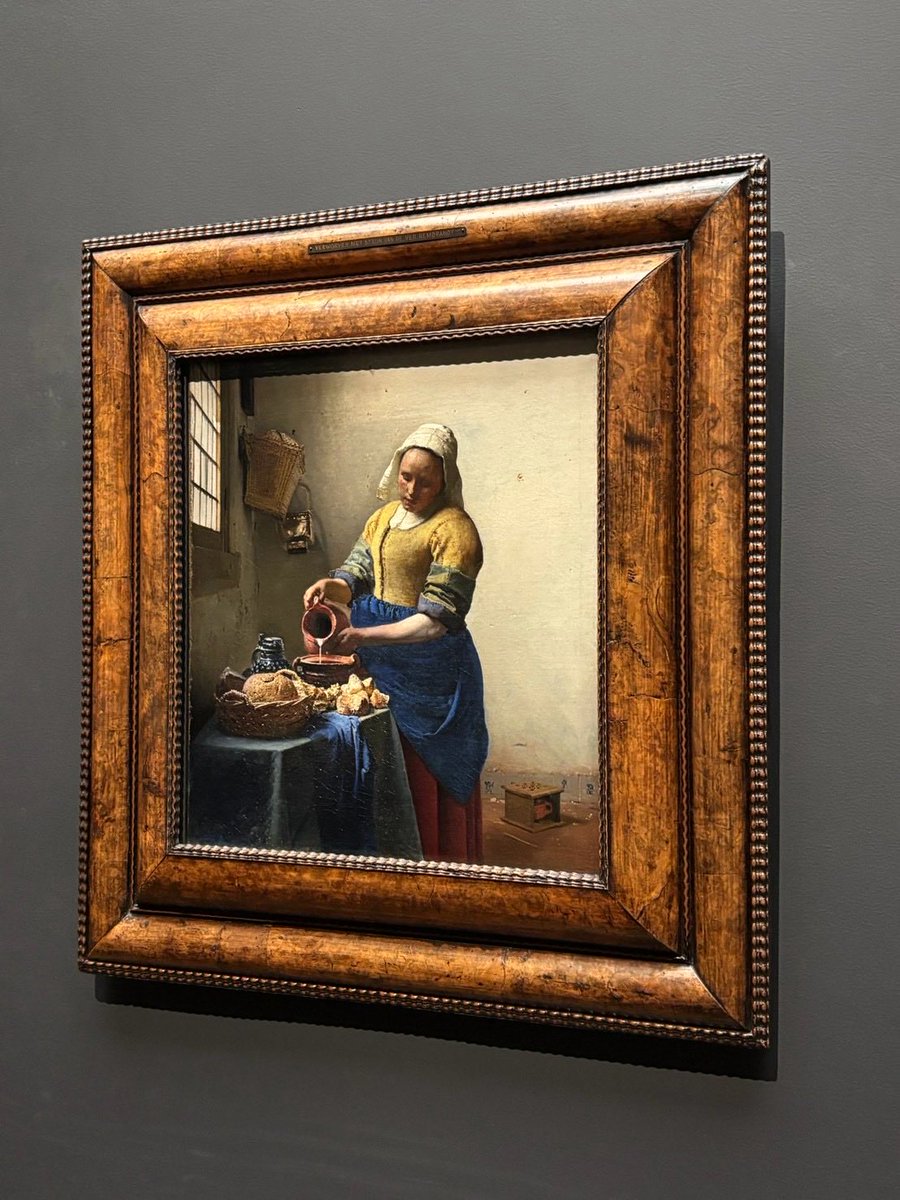 baka_taro_'s tweet photo. アムステルダム国立美術館🧑‍🎨 https://t.co/qdTa8mnMpi
