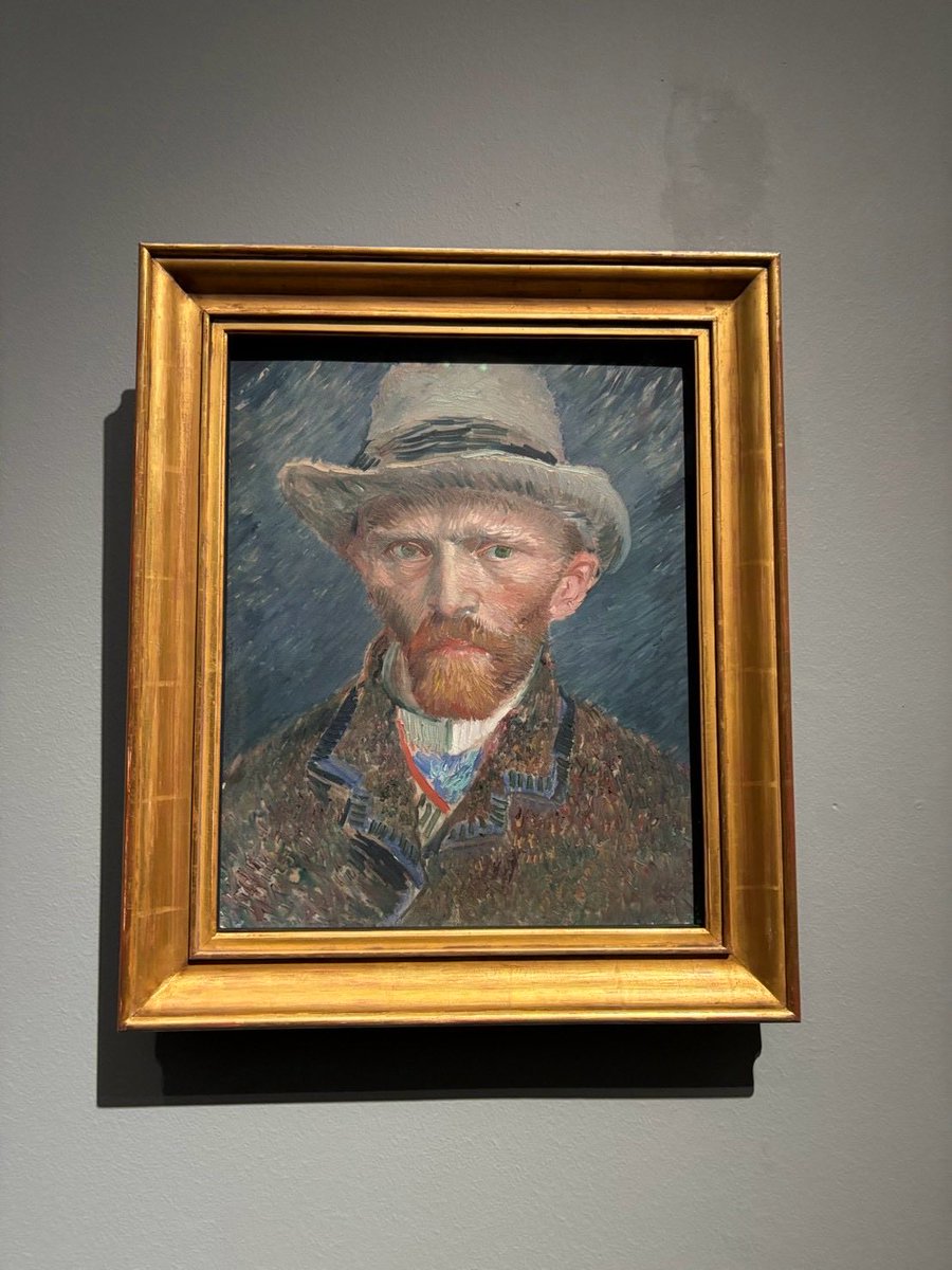 baka_taro_'s tweet photo. アムステルダム国立美術館🧑‍🎨 https://t.co/qdTa8mnMpi