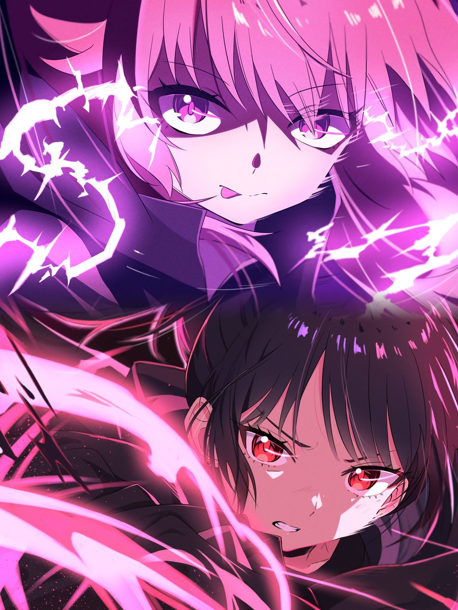 rnomose_9's tweet photo. #今月描いた絵を晒そう
かわいいのもかっこいいのもいっぱい描けてたのしい月でした🫶🏻 https://t.co/Jmywv1xr21