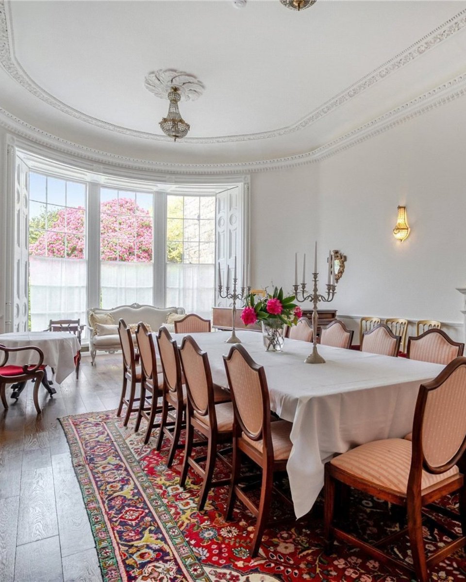 JS_Cornwall's tweet photo. New listing
Holman Park, Camborne, Cornwall
Guide price £325,000

A sweeping curved reception room brings rare elegance to this one-bedroom, ground floor apartment.

https://t.co/npcfIwNZvl

#cambornepropertysales #rosewarnehouse #countryhouseapartment #jacksonstops https://t.co/sTi6332haq