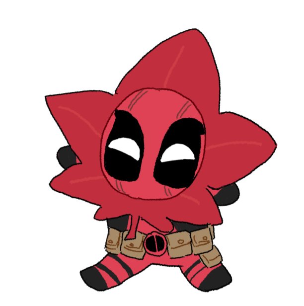 halun_030's tweet photo. #spideypool #dpsp  
덷거미
얘네 너무 단풍잎같길래 그려봤어요
They looked so much like maple leaves I couldn't resist drawing them 🍂 https://t.co/Pt6j6Txsr4