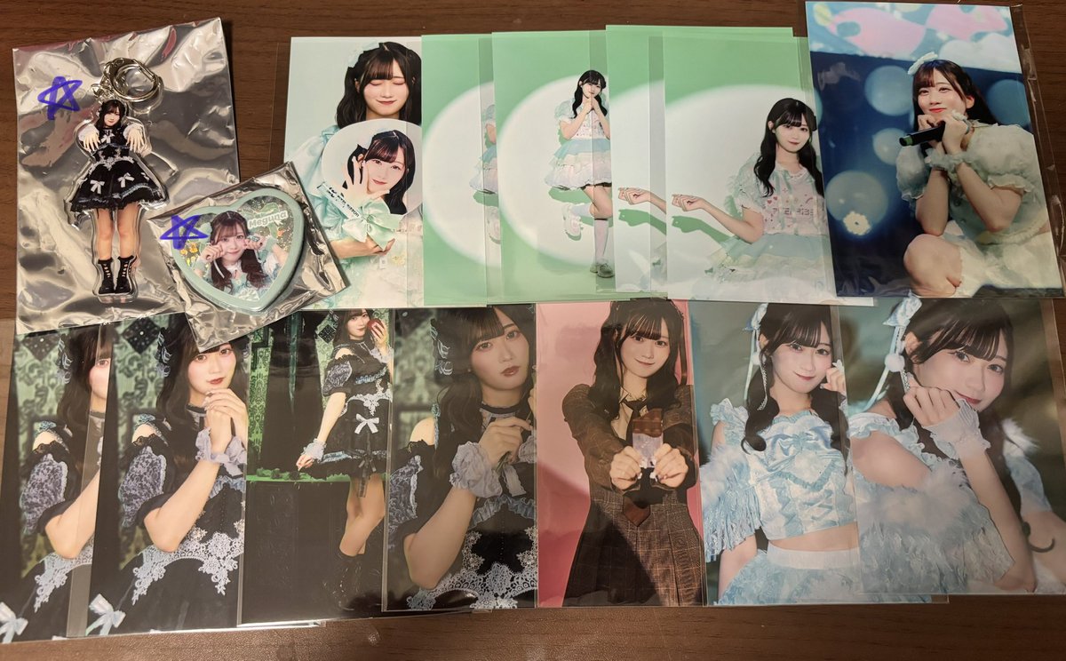 moa_tikin's tweet photo. ぴくりぼ Pixel ribbon 交換

譲 💚❤️
求 🩷

大阪手渡しor郵送
（10月11日の文化祭手渡し 最優先◎）
お気軽にお声掛けください🎶

★は同種求めです！

#ぴくりぼ譲 #ぴくりぼ求 #ぴくりぼ交換 https://t.co/xVet33FLKR