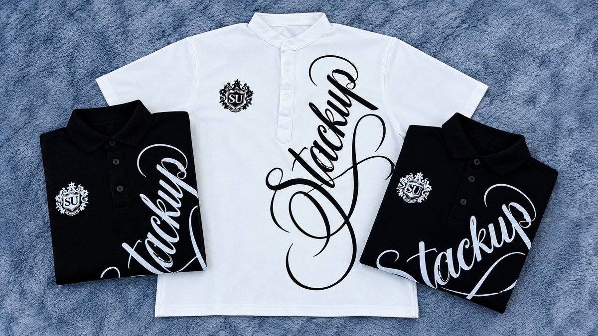 stackup_lxry's tweet photo. @444monochrome Got some merch you could rock better superstar 🙂‍↔️🧎‍♂️ https://t.co/b36jIfdCis