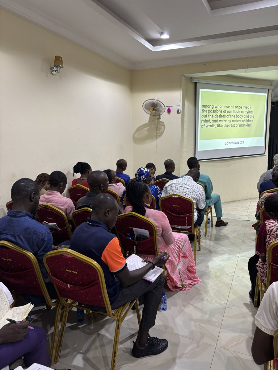 TrinityAbuja tweet picture