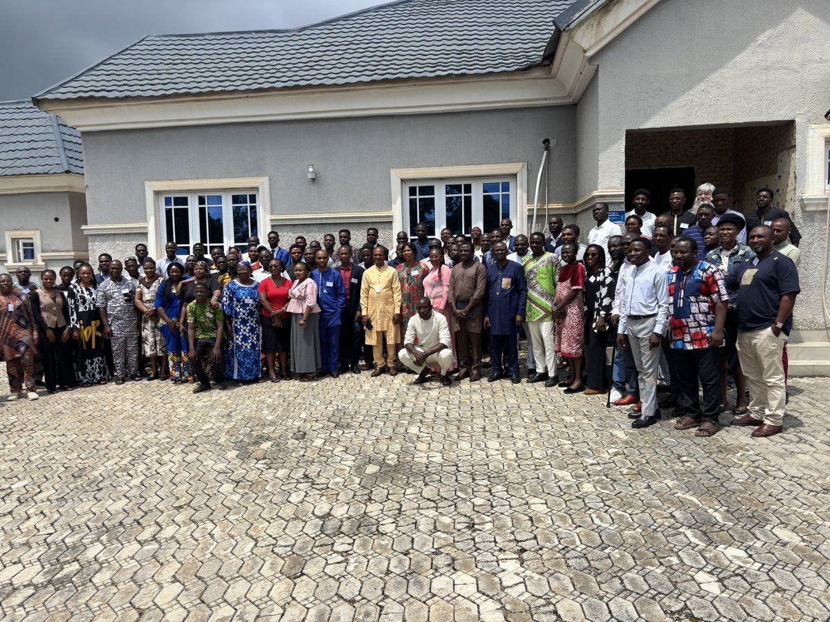 TrinityAbuja tweet picture